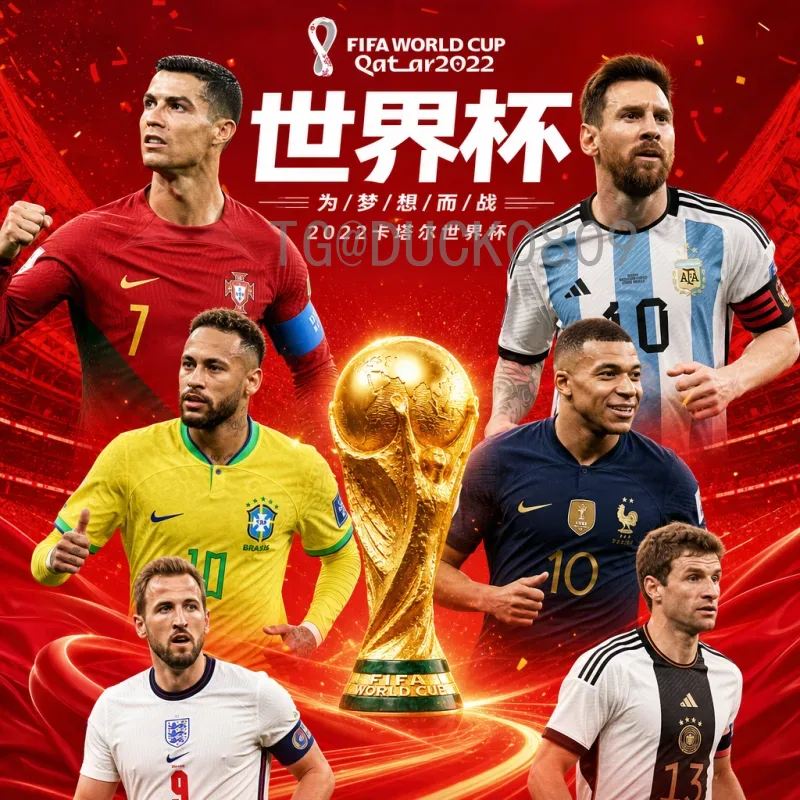 2026年国际足联世界杯实时比分入口完整指南，掌握每场比赛动态